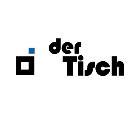 der Tisch